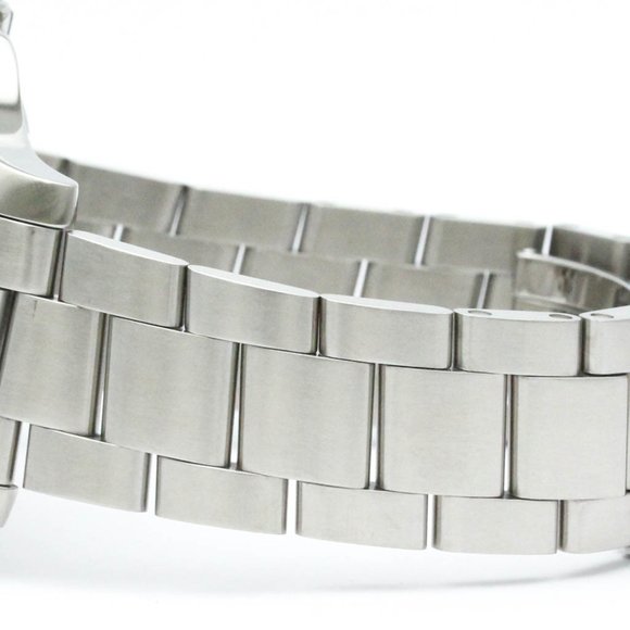 Polished BREITLING Superocean Steel Automatic Mens Watch A17367 BF560104 - Picture 3 of 8